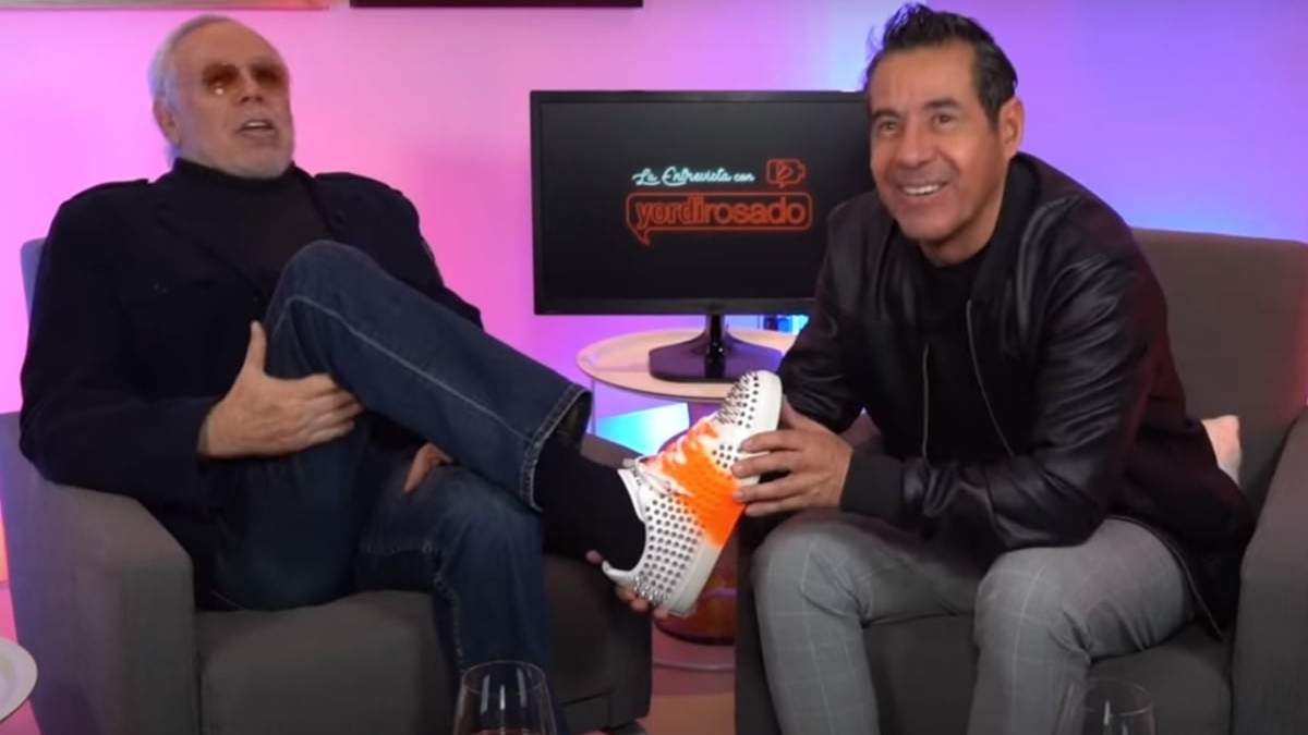 Luis de Llano y Yordi Rosado