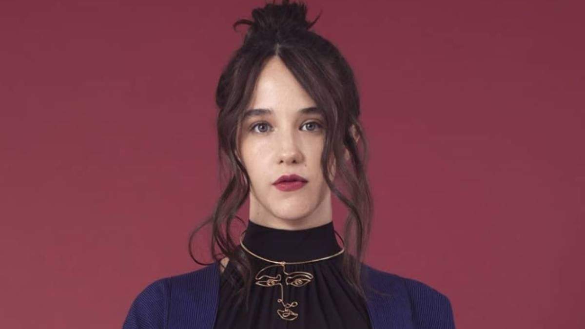 Ximena Sariñana. Fuente: (Twitter)