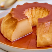 Fácil y con 3 ingredientes: receta del flan casero más rico de tu vida