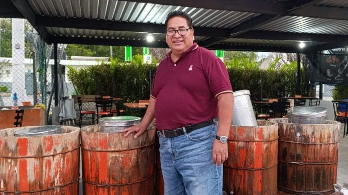 Alejandro Mancilla Cueto