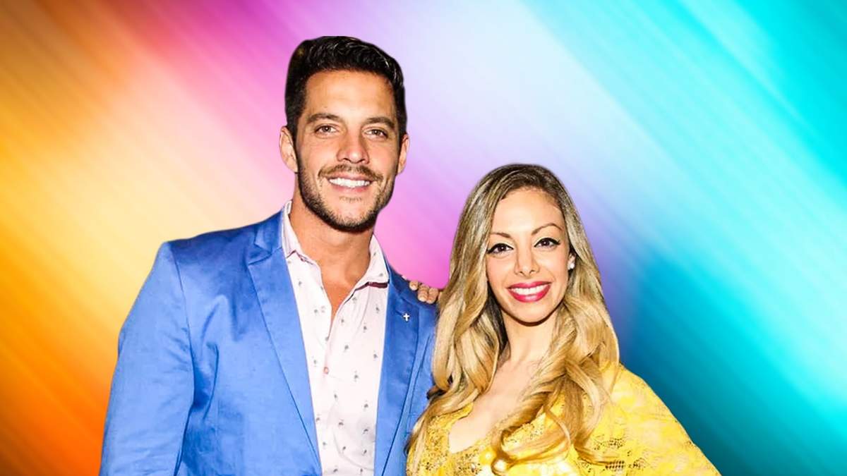 Francisco Delgado y Gisela Bernal. Fuente: (Minuto Neuquén).