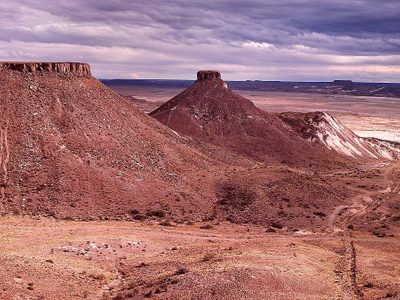Arqueología de alto nivel: Pico Truncado, la cuna de los dinosaurios