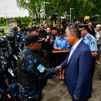 Figueroa proyecta crear un gran Consejo Provincial de Seguridad