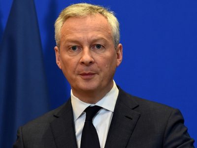 Francia advirtió que la crisis por el coronavirus será la peor desde la Segunda Guerra Mundial