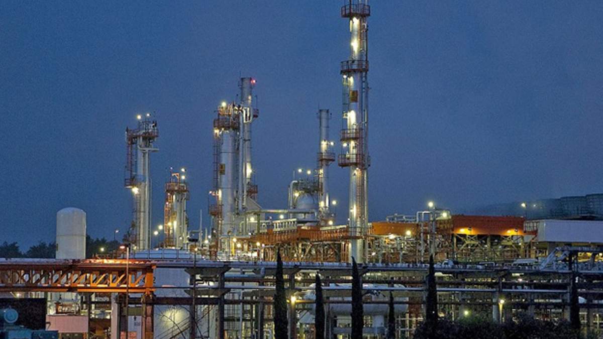 Vista Oil & Gas (Fuente: Twitter)