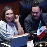 Xóchitl Gálvez da fecha para separarse de su escaño en el Senado