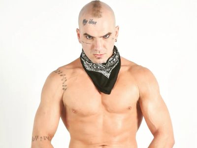 Murió Australian Suicide, luchador de la AAA en México; necesitan 10 mil dólares para repatriarlo