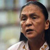 Milagro Sala, diez años después: el Gobierno pide el fin de su prisión domiciliaria