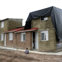 Aprueban dictamen del Fondo Nacional de Vivienda que proyecta créditos baratos para los trabajadores