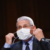 La variante Omicron posiblemente ya está en Estados Unidos: Fauci