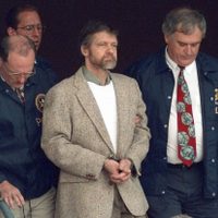 Muere "Unabomber", el terrorista estadunidense y matemático graduado de Harvard