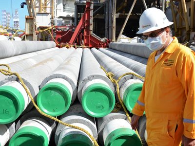 El sindicato petrolero emplaza a huelga a Pemex para el 30 de septiembre