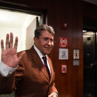 Tamaulipas, Aguascalientes y Durango, "focos rojos" en seguridad de cara a los comicios: Monreal