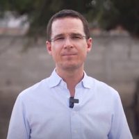La ineptitud mata, dice Ricardo Anaya por Línea 12 y otras políticas de AMLO