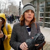 Tribunal otorga amparo a la esposa de García Luna; la UIF deberá descongelar sus cuentas
