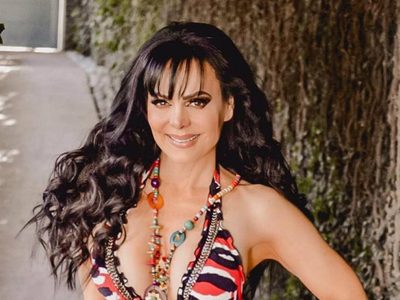 ¡Con golpazo y todo! Maribel Guardia y Sebastián Rulli protagonizaron la "pelea" menos pensada