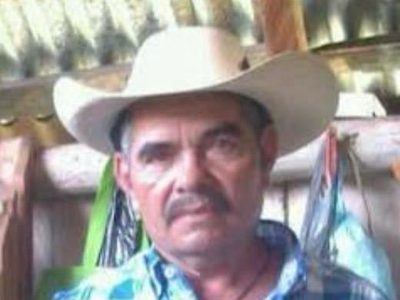 Asesinan al defensor ambiental Roberto Chávez en Villa Madero, Michoacán
