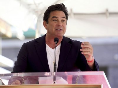 El actor Dean Cain que interpretó a Superman será oficial de la agencia de deportaciones ICE