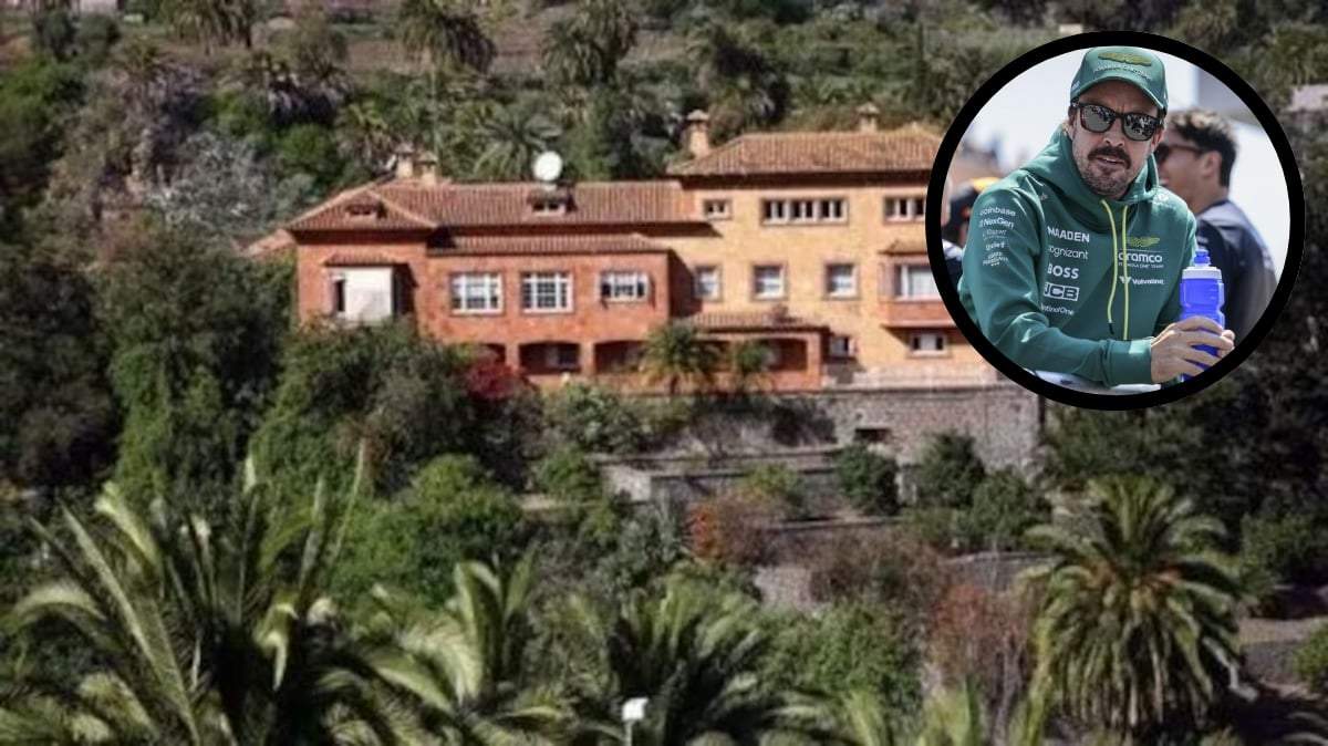 Fernando Alonso Fuente: (X)