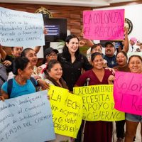 Sin consulta ciudadana acuerdan retirar nombre al municipio Solidaridad, ligado con Carlos Salnas