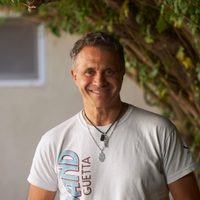 Mientras desvalijaban su casa, Sergio Lapegüe disfrutaba el calor de México
