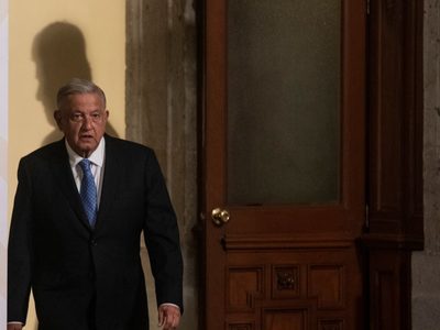 Gane quien gane, AMLO seguirá influyendo después de 2024: reporte en EU