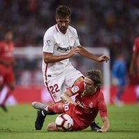 Sevilla vs. Real Madrid: formaciones y todos los detalles de un tremendo partido de La Liga