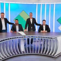 Despidos en TyC Sports: los periodistas estrella que no seguirán en la señal deportiva