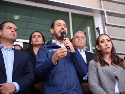 Tribunal anula triunfo de coalición PRI-PAN-PRD en la capital de Zacatecas