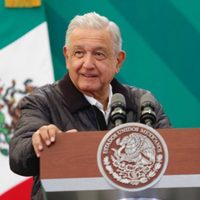 No somos colonia de nadie: AMLO a general de EU sobre espías rusos en México