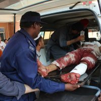 Mueren al menos 17 personas en dos ataques en Paquistán