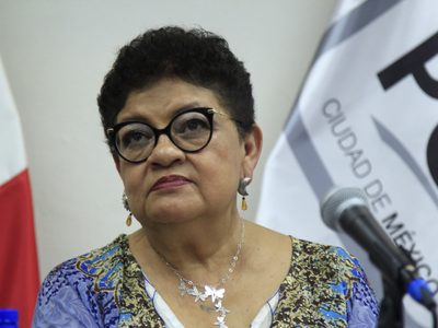 Denuncian fallas en investigación de la FGJCDMX en 28 feminicidios y 19 desapariciones