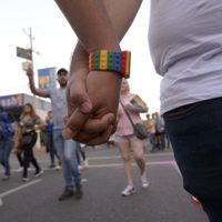 Ley de matrimonio igualitario en Chile avanza en el Senado