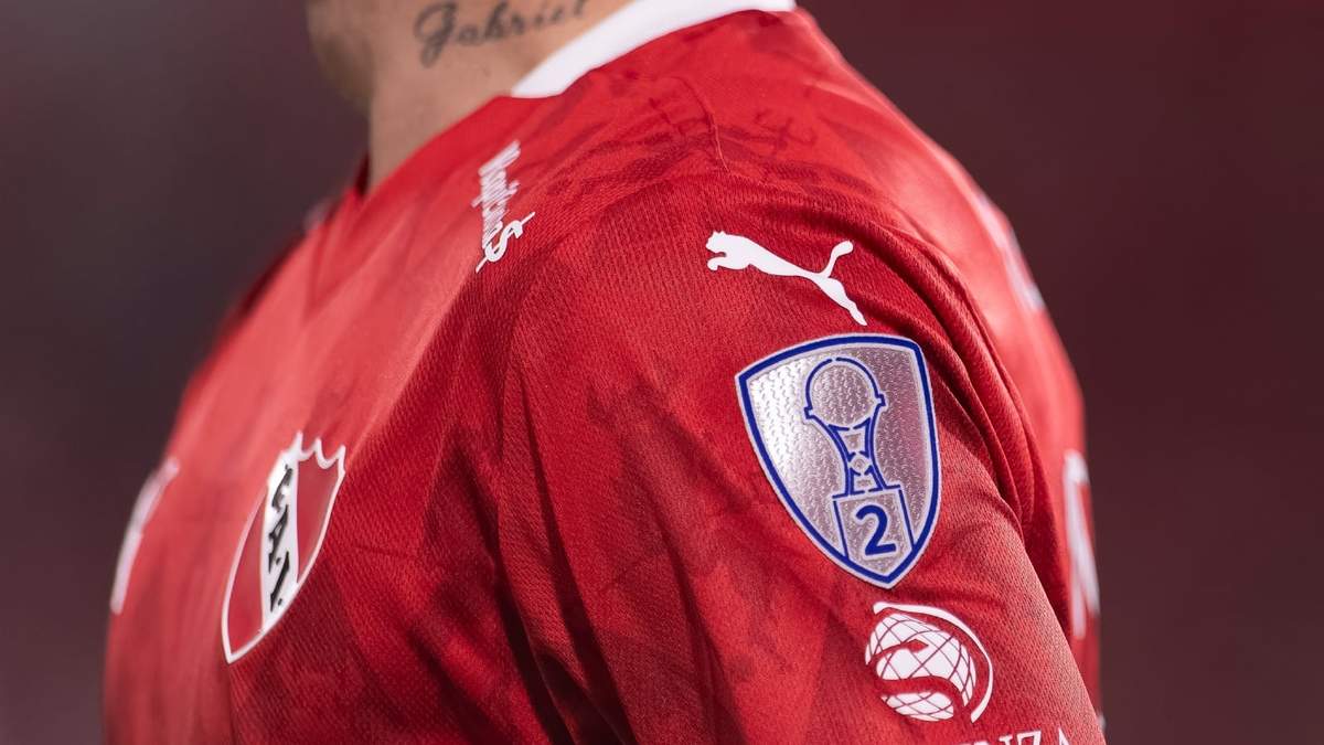 Club Independiente de Argentina