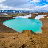 El proyecto de Islandia a lo Julio Verne: buscan perforar un volcán y crear un observatorio de magma