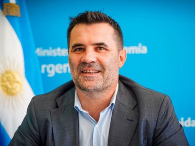 Darío Martínez: Villa Pehuenia-Moquehue merece más presencia del Estado