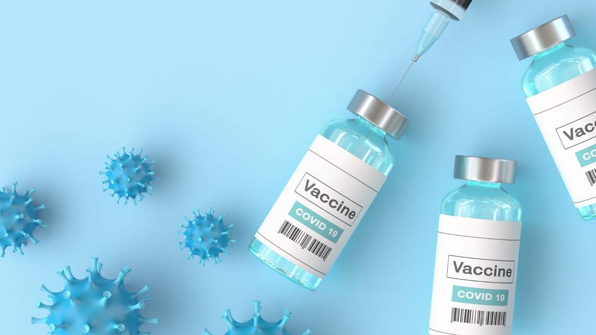 Campaña de vacunación contra el coronavirus en Estados Unidos. Fuente: (Twitter)