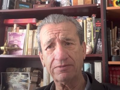 Rafael Loret de Mola le declara la guerra a López Obrador