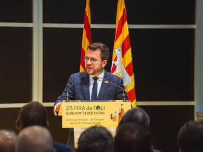 El espionaje con Pegasus fue una segunda parte de la Operación Cataluña: Aragonés