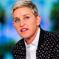 Después de recuperarse de coronavirus, Ellen DeGeneres rompió el silencio: "Me hizo dormir"