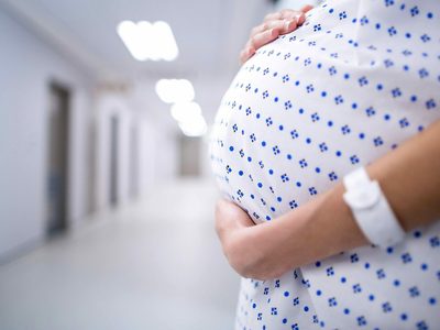 Qué es flurona, la curiosa nueva infección respiratoria que afecta a Israel