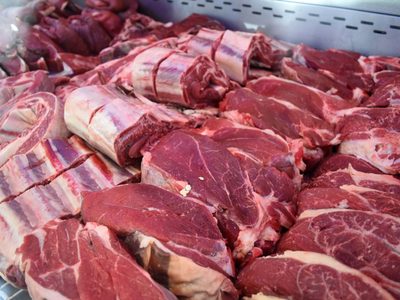 Respira el bolsillo: bajaría el precio de la carne