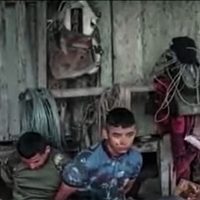 Viaje al bastión de Los Sinaloa, en el sur profundo de Colombia