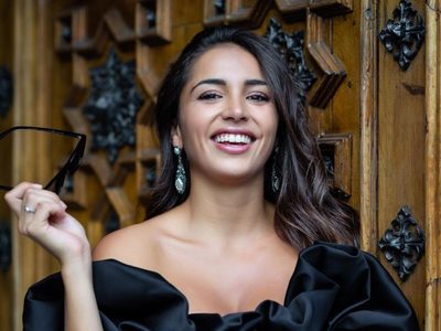 “Lo he hecho todo de corazón”: Sandra Pica, desconsolada por la actitud que tomó Tom Brusse