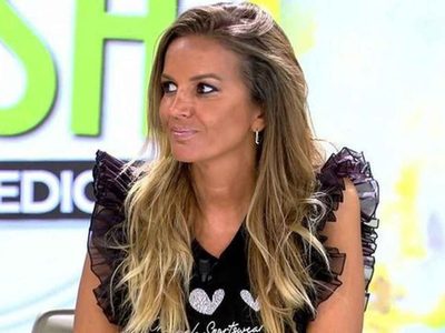 El mensaje en vivo para Marta López que nadie esperaba: "Es falso. Mandará un comunicado"