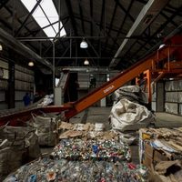 Colapsó la planta de tratamientos de residuos de Villa La Angostura