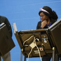 Encuestas prevén que Trump pierda el control en la Cámara de Representantes