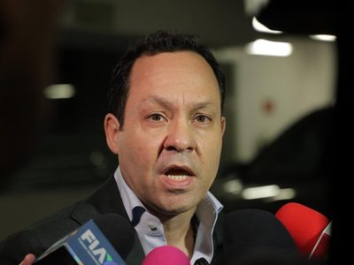 Rubén Rocha Moya debe explicar acusaciones, igual que Maru Campos: Clemente Castañeda