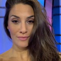 ¡No podrás quitarle la mirada! La escandalosa foto de Ivana Nadal en plena cuarentena. ¡Sin pudor!