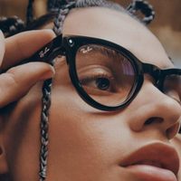 Meta prueba la IA en tiempo real para sus gafas Ray-Ban, así como funciones de traducción y compatibilidad con Shazam
